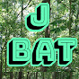 JBat YouTube channel thumbnail