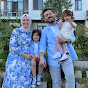 Asude Gökçekli YouTube channel thumbnail
