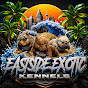 EastSide Exotic kennels YouTube channel thumbnail