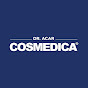 Cosmedica Clinic YouTube channel thumbnail