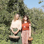 The Whole Kit & Caboodle YouTube channel thumbnail