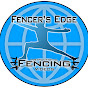 Fencer's Edge YouTube channel thumbnail