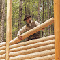 Trustin Timber YouTube channel thumbnail