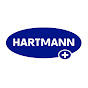 HARTMANN España YouTube channel thumbnail