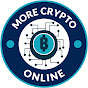 More Crypto Online YouTube channel thumbnail