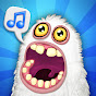 My Singing Monsters YouTube channel thumbnail