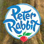 Peter Rabbit YouTube channel thumbnail
