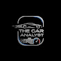 The Car Analyst  YouTube channel thumbnail