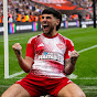 Danny Aarons YouTube channel thumbnail