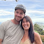 Mike and Joelle YouTube channel thumbnail
