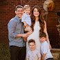 Earls Family Vlogs YouTube channel thumbnail