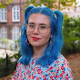 Rowan Ellis YouTube channel thumbnail