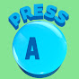 Press A! YouTube channel thumbnail