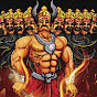 HOT CHILLI YouTube channel thumbnail