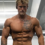 Brandon Clark YouTube channel thumbnail