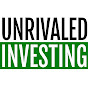 UNRIVALED INVESTING YouTube channel thumbnail