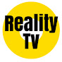 Reality Tv YouTube channel thumbnail