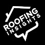 Roofing Insights YouTube channel thumbnail