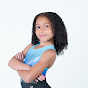 ChloeD_Gymnast YouTube channel thumbnail