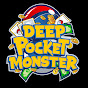 Deep Pocket Monster YouTube channel thumbnail