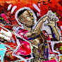 Dumb Damage YouTube channel thumbnail