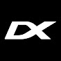 DXRACER YouTube channel thumbnail
