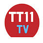 TT11TV YouTube channel thumbnail