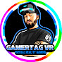 Gamertag VR YouTube channel thumbnail
