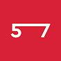 57hours YouTube channel thumbnail