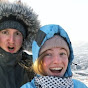 Matt and Julia YouTube channel thumbnail