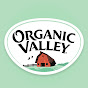Organic Valley YouTube channel thumbnail