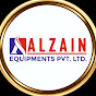 Alzain Equipments Pvt Ltd  YouTube channel thumbnail