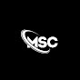 MSC Media YouTube channel thumbnail