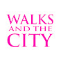 WALKS and the CITY YouTube channel thumbnail