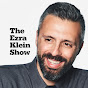 The Ezra Klein Show YouTube channel thumbnail