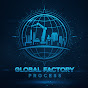 Global Factory Process YouTube channel thumbnail