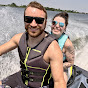 JetSkiJake YouTube channel thumbnail