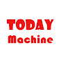 TodayMachine YouTube channel thumbnail