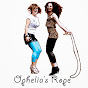 Ophelia's Rope YouTube channel thumbnail