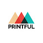 Printful Custom Printing YouTube channel thumbnail