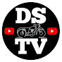 Different Spokes TV YouTube channel thumbnail