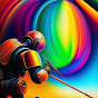 Aibient YouTube channel thumbnail