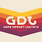 Game Design Library YouTube channel thumbnail