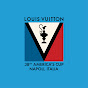 Louis Vuitton 38th America's Cup Naples, Italy YouTube channel thumbnail