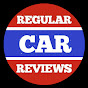 Regular Car Reviews YouTube channel thumbnail