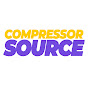 Compressor Source YouTube channel thumbnail