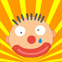 Dumbas YouTube channel thumbnail