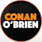 Conan O'Brien YouTube channel thumbnail