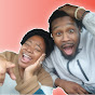 The Demouchets REACT YouTube channel thumbnail