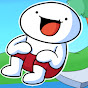 TheOdd1sOut YouTube channel thumbnail